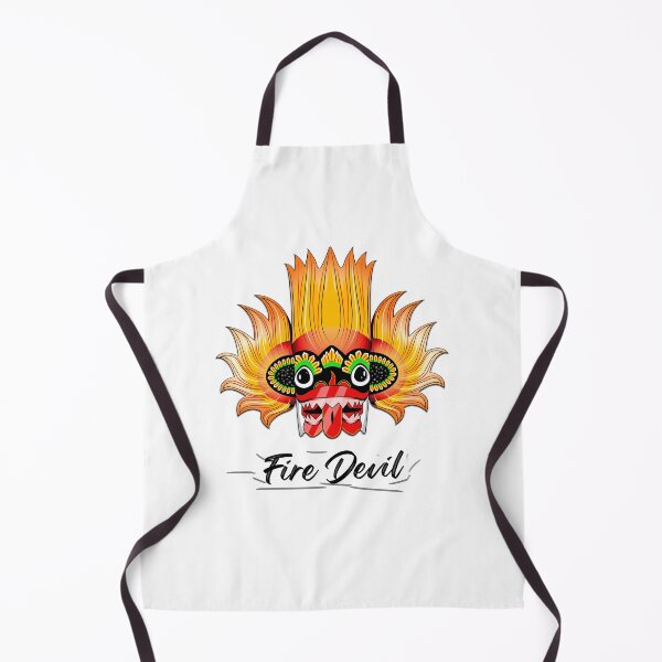 Item preview, Traditional face mask design designed and sold by Color-Lab.
