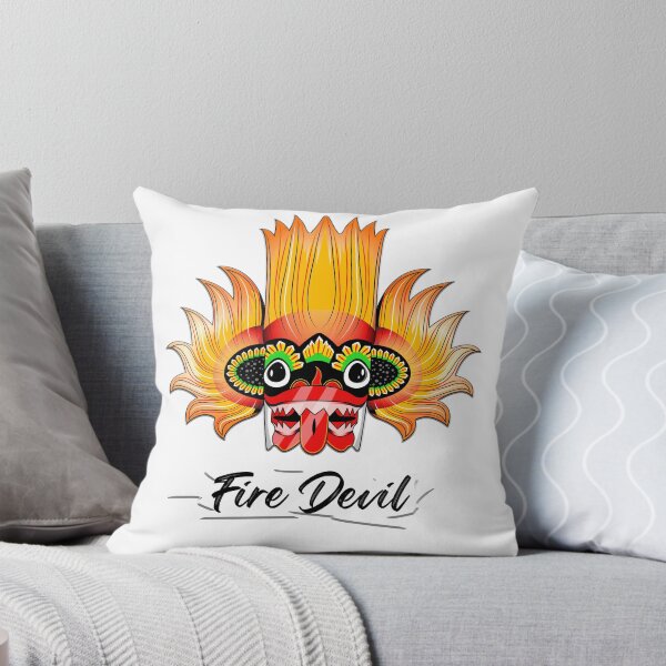 Item preview, Traditional face mask design designed and sold by Color-Lab.