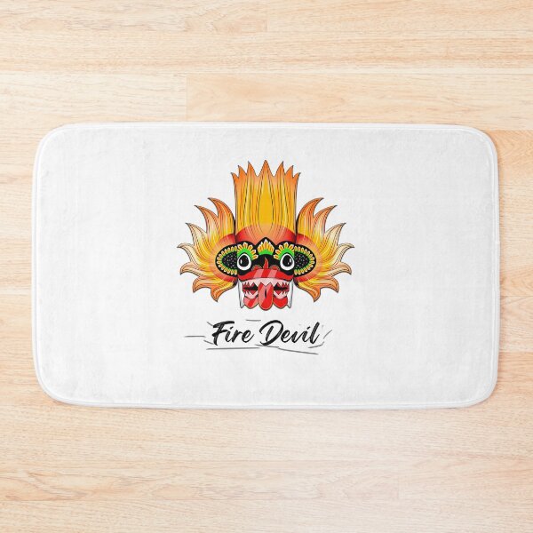 Item preview, Traditional face mask design designed and sold by Color-Lab.