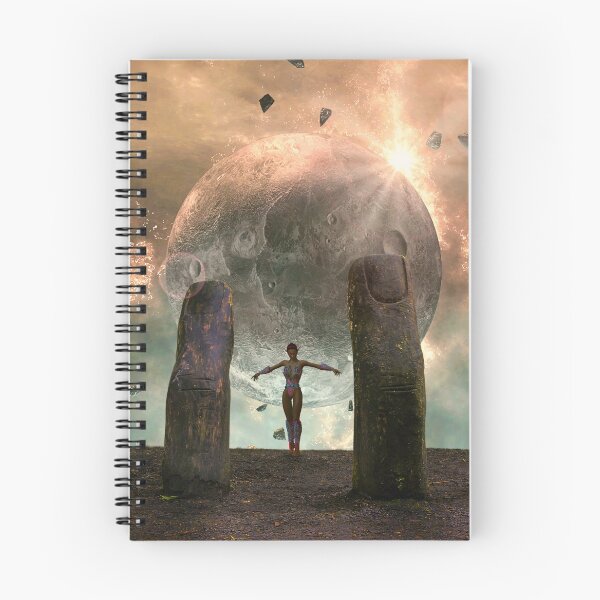 Item preview, Moon Henge designed and sold by KrazyScientist.