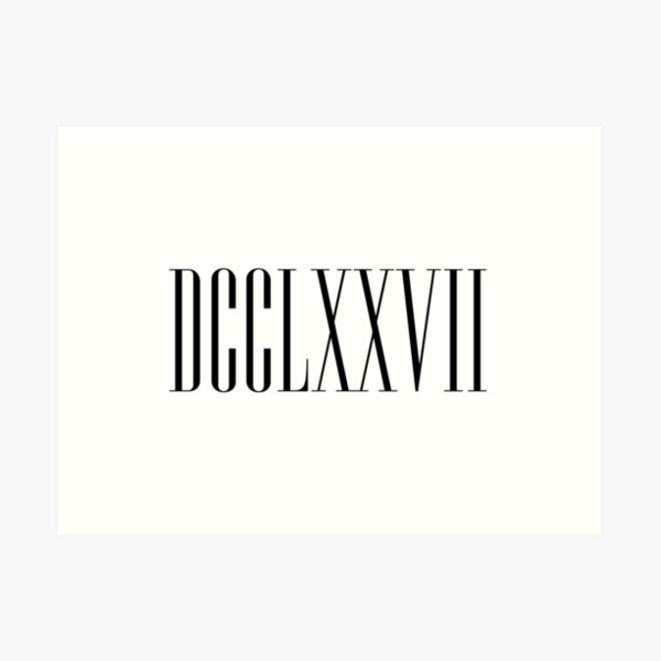 roman-numeral-777-roman-numeral-dcclxxvii-number-777-roman