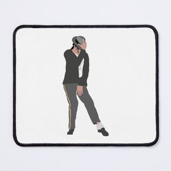 Item preview, Michael J #1 designed and sold by roxyladytron85.
