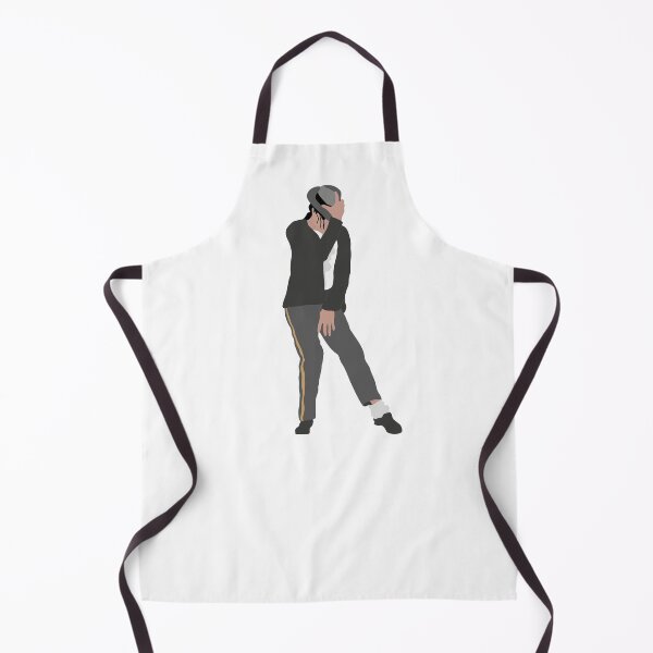 Item preview, Michael J #1 designed and sold by roxyladytron85.