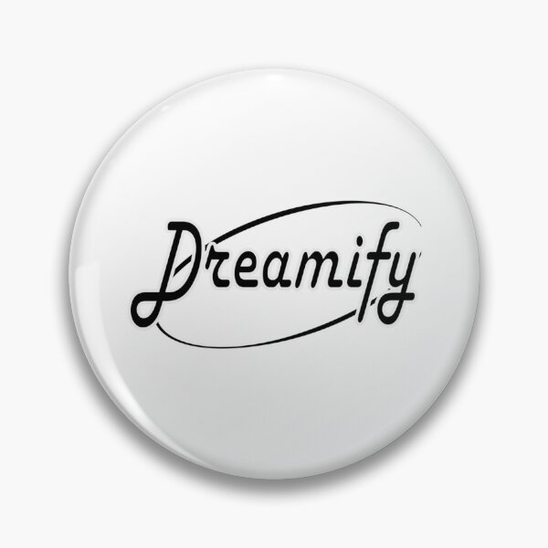 Item preview, Dreamify Tri-blend   designed and sold by OnlyPinks.
