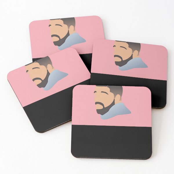 Item preview, Drake Laptop Sleeve designed and sold by lacyztbornsst.