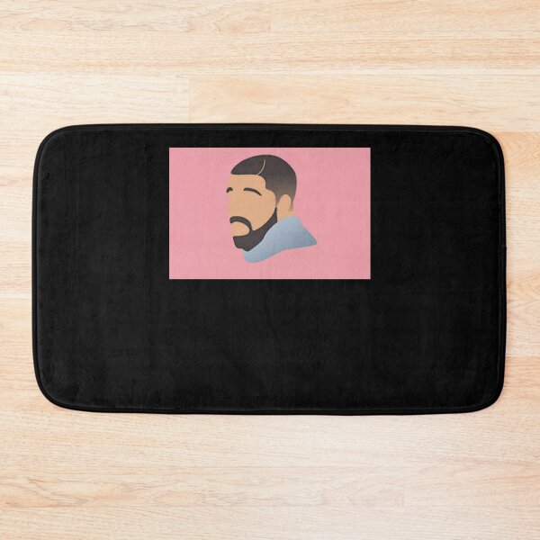 Item preview, Drake Laptop Sleeve designed and sold by lacyztbornsst.