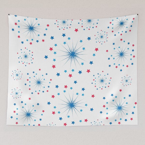 Item preview, Fireworks Display designed and sold by flyinsly.