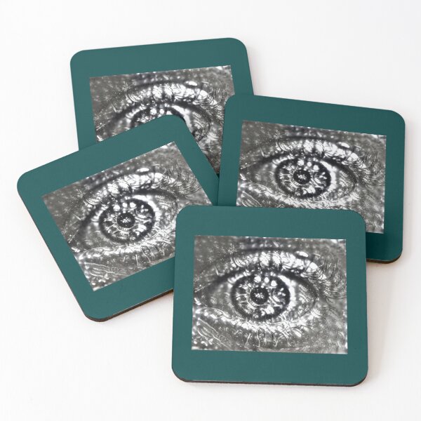 Item preview, Eye Beyond the Bubbles   designed and sold by OnlyPinks.