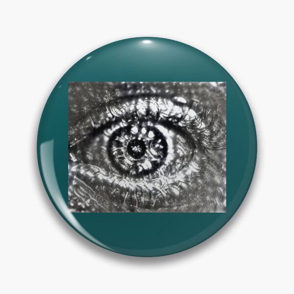 Item preview, Eye Beyond the Bubbles   designed and sold by OnlyPinks.