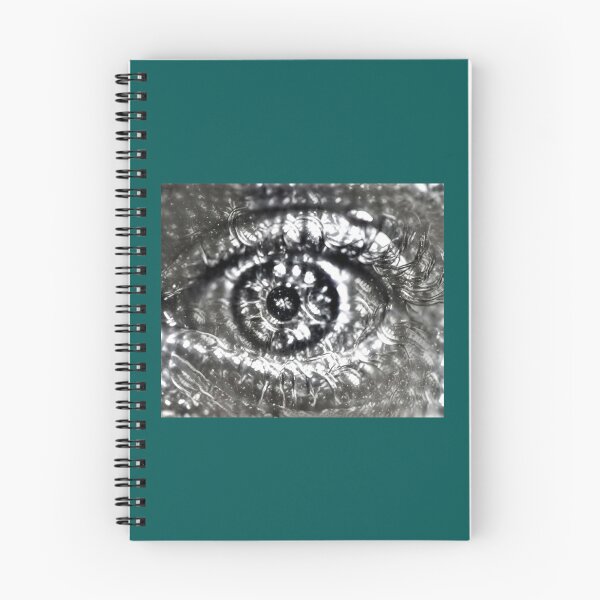 Item preview, Eye Beyond the Bubbles   designed and sold by OnlyPinks.
