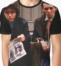 Withnail and I Graphic T-Shirt