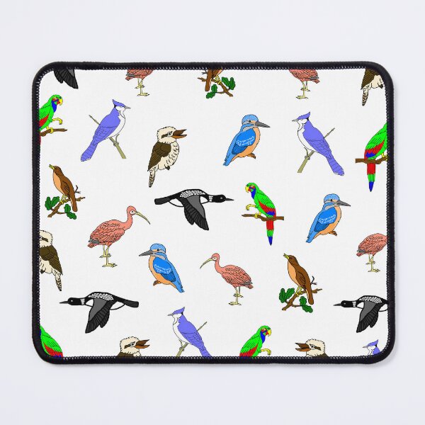 Item preview, Birds designed and sold by imphavok.