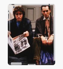Withnail and I iPad Case/Skin