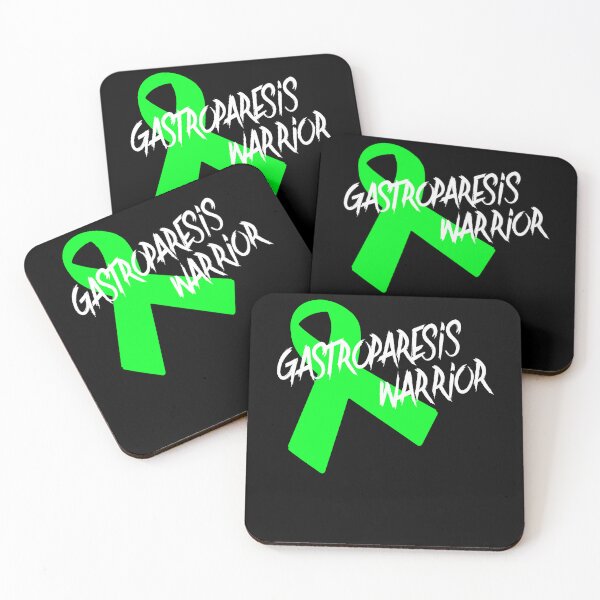 Artikelvorschau, Gastroparese Gastroparesis Warrior Geschenk für Männer Frauen Kinder entworfen und verkauft von OtiliaNikolaus.