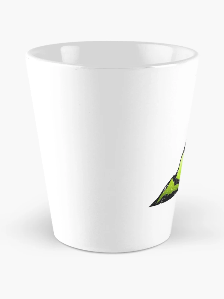 Thumbnail 2 of 4, Coffee Mug, Morning Rise Mountain designed and sold by Rouserabble.
