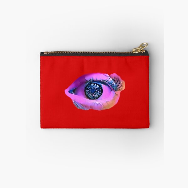Item preview, Eye of Seacrest (cropped)   designed and sold by OnlyPinks.