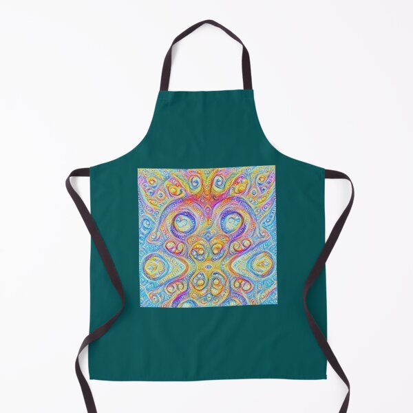 Item preview, Pokemon DeepDream Chiffon Top designed and sold by OnlyPinks.