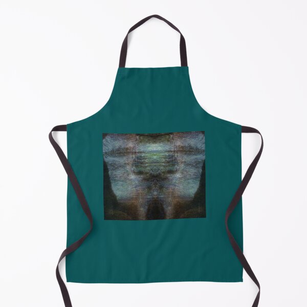 Item preview, Psychedelic Alien Face Dark Colorful Geometry Pattern    designed and sold by OnlyPinks.