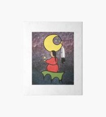Belief Art Board