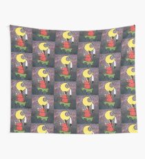 Belief Wall Tapestry