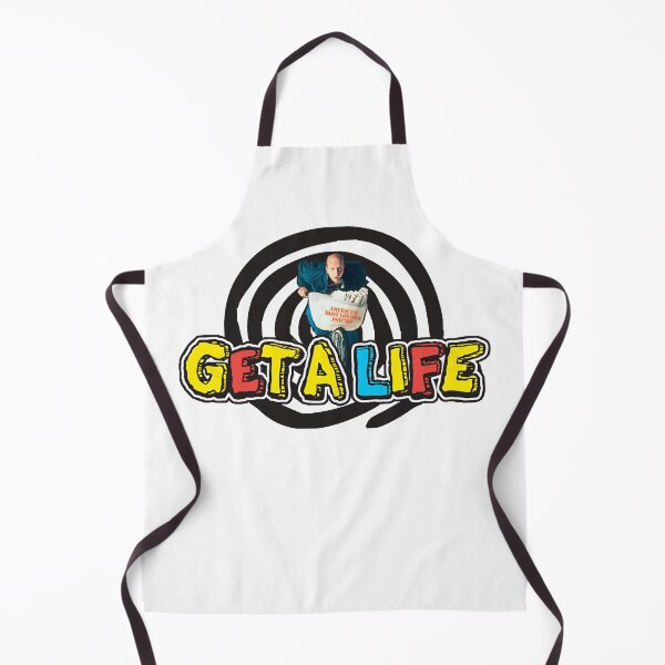 Item preview, Get a Life designed and sold by Drussiilla35.