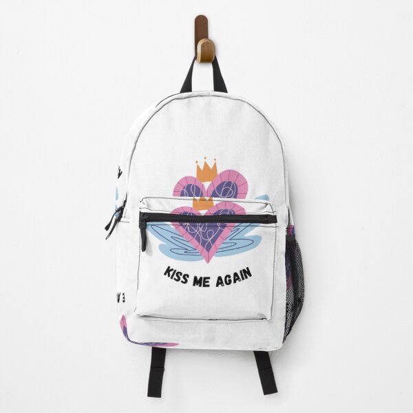 Item preview, Kiss Me Again designed and sold by blackshion.