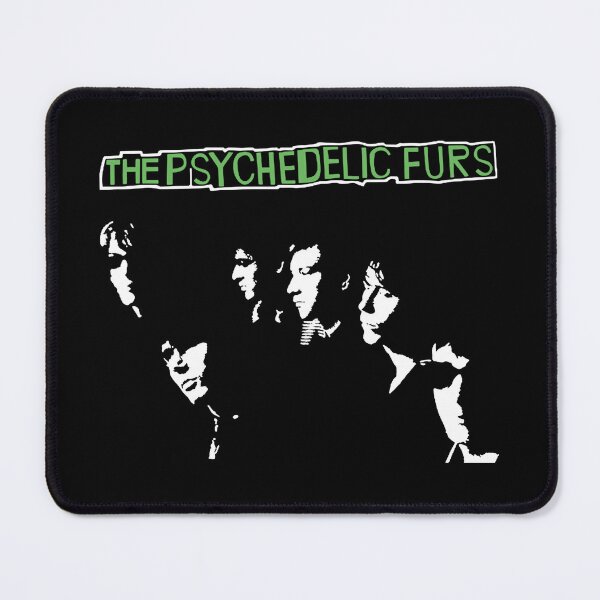 Item preview, Psychedelic Furs  designed and sold by Drussiilla35.