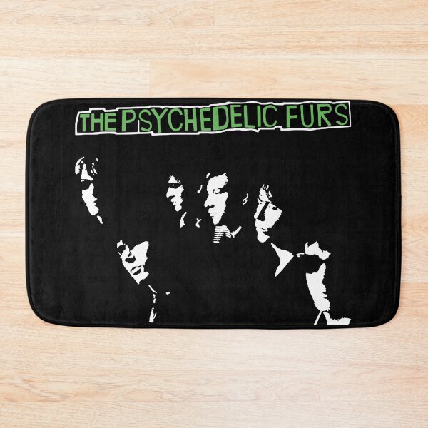 Item preview, Psychedelic Furs  designed and sold by Drussiilla35.
