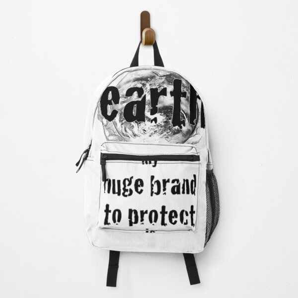 Item preview, Protect Earth designed and sold by redhairdangeros.