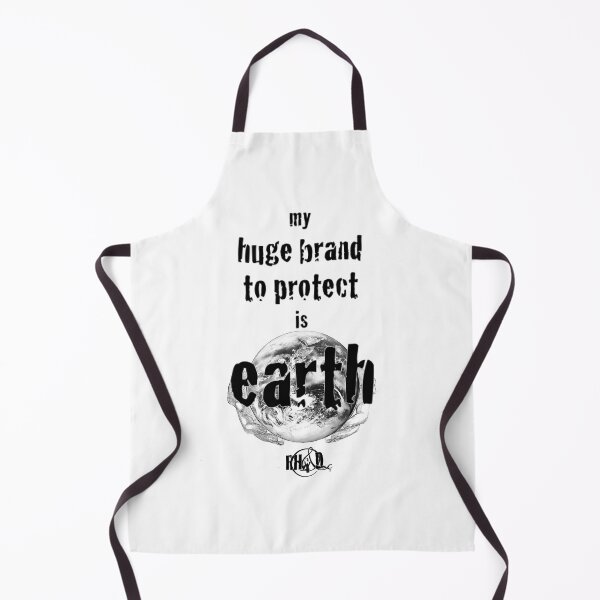 Item preview, Protect Earth designed and sold by redhairdangeros.