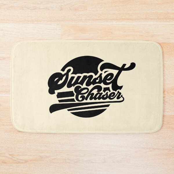 Item preview, Sunset Chaser designed and sold by CustomAssist.