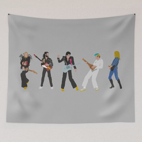 Item preview, Roxy designed and sold by SVD85.