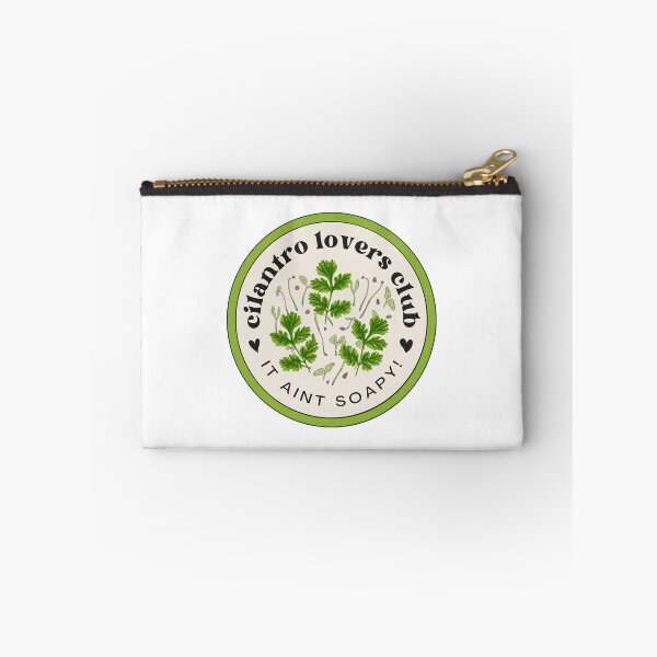 Item preview, Cilantro lovers club  designed and sold by maikamess.
