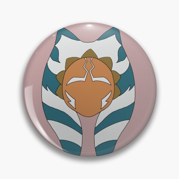 Item preview, Padawan Tano designed and sold by priscillawrites.