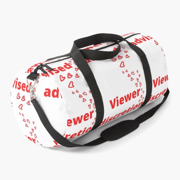 Item preview, Viewer discretion advised designed and sold by NewPages.