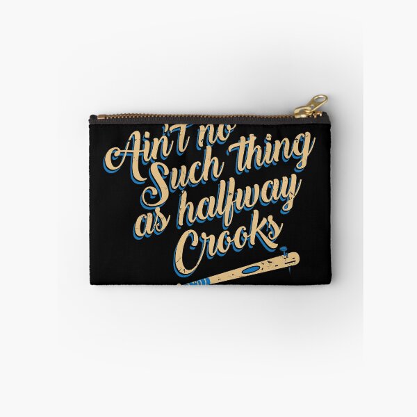 Item preview, Halfway Crooks - Baseball Bat designed and sold by Sean Irvin.
