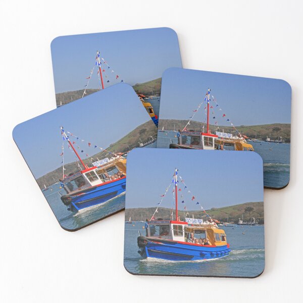 Item preview, South Sands Ferry designed and sold by RedHillDigital.