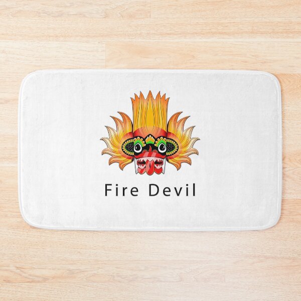 Item preview, Traditional face mask design designed and sold by Color-Lab.