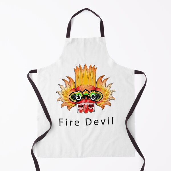 Item preview, Traditional face mask design designed and sold by Color-Lab.