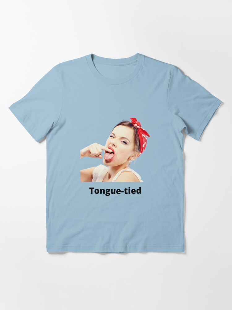 Sale - Tonguetied Apparel