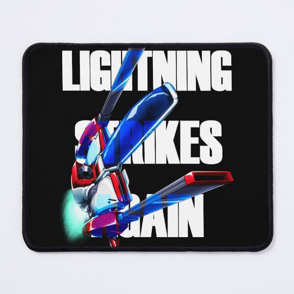 Item preview, Thunder Force IV Rynex designed and sold by DANMAKUMAN.