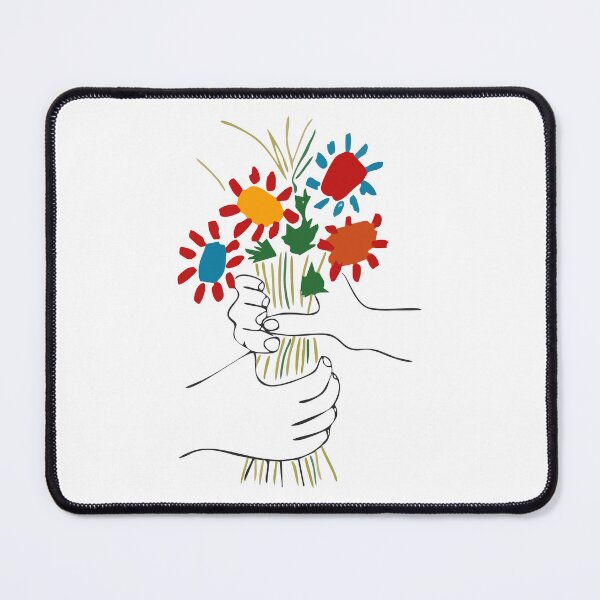 Item preview, Cool Flower Famous designed and sold by SuneeKeiko.