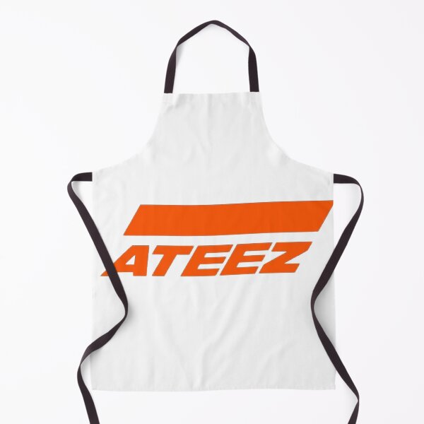 Item preview, Ateez designed and sold by PepGuardi.