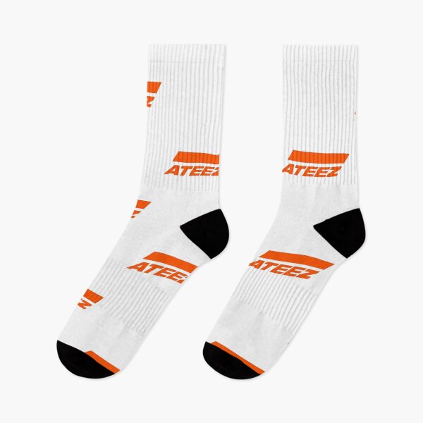 Item preview, Ateez designed and sold by PepGuardi.