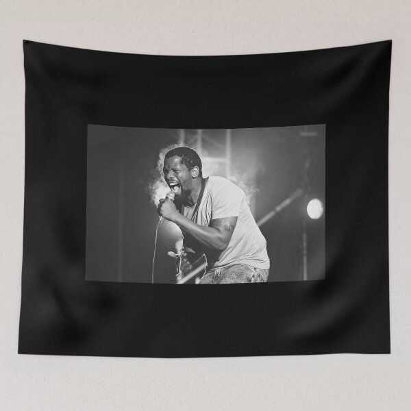 Item preview, BCUC Bantu Continua Uhuru Conciencia designed and sold by Nebulae-Art.
