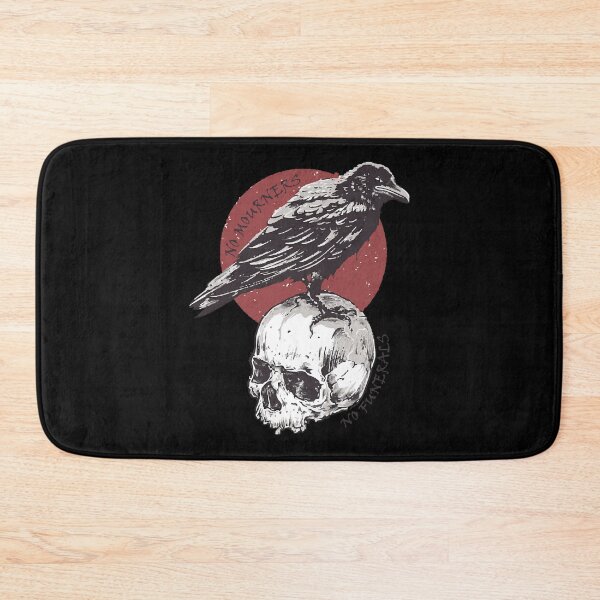 Item preview, No Mourners, No Funerals - Six of Crows  designed and sold by CarlOliver1286.