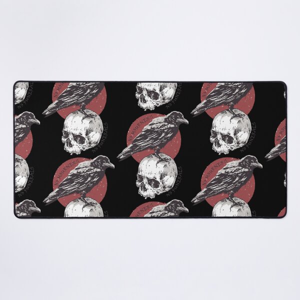 Item preview, No Mourners, No Funerals - Six of Crows  designed and sold by CarlOliver1286.