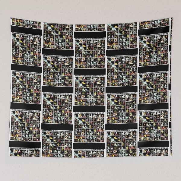 Item preview, Caught in the act   designed and sold by OpulentEscape.