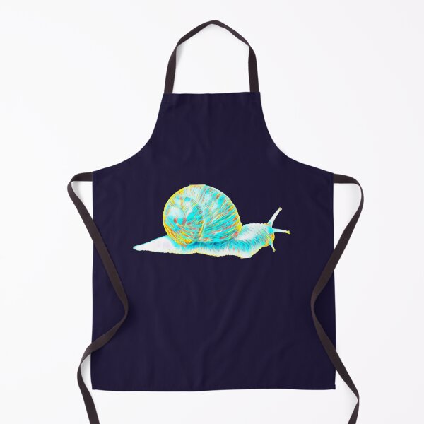Item preview, Spectral Abstract Fantasy Snail Art 5 designed and sold by Cawaiico.