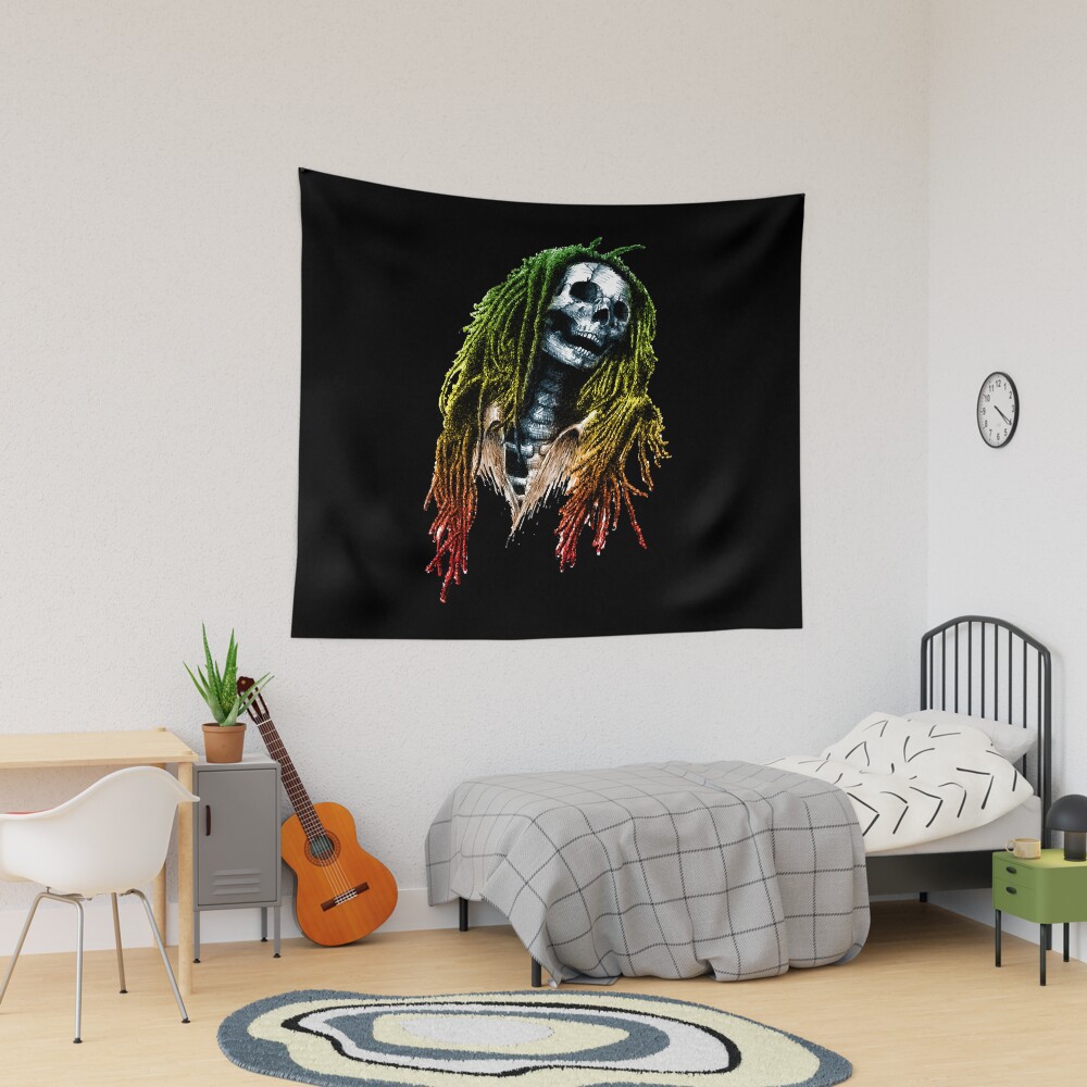 Vintage Bob outlet Marley Tapestry